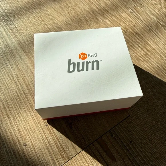 Orange Theory Burn OT beat Tracker - Picture 3 of 8